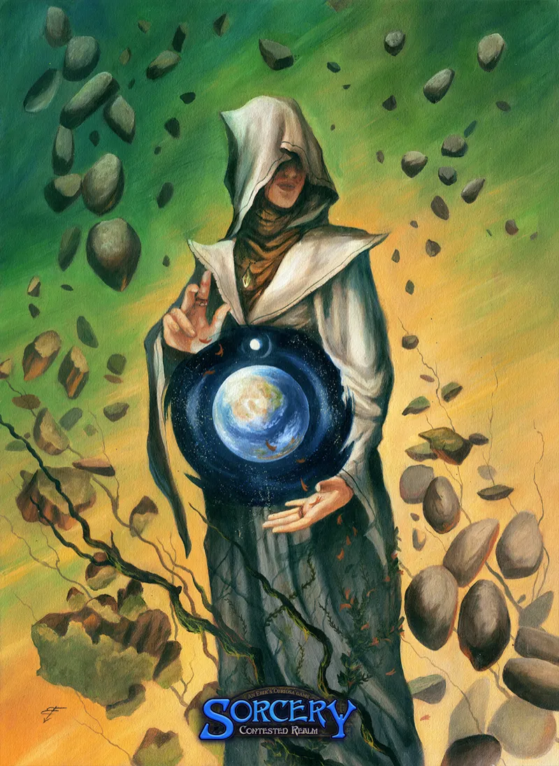 Os melhores Avatares para iniciantes em Sorcery (e quais evitar)